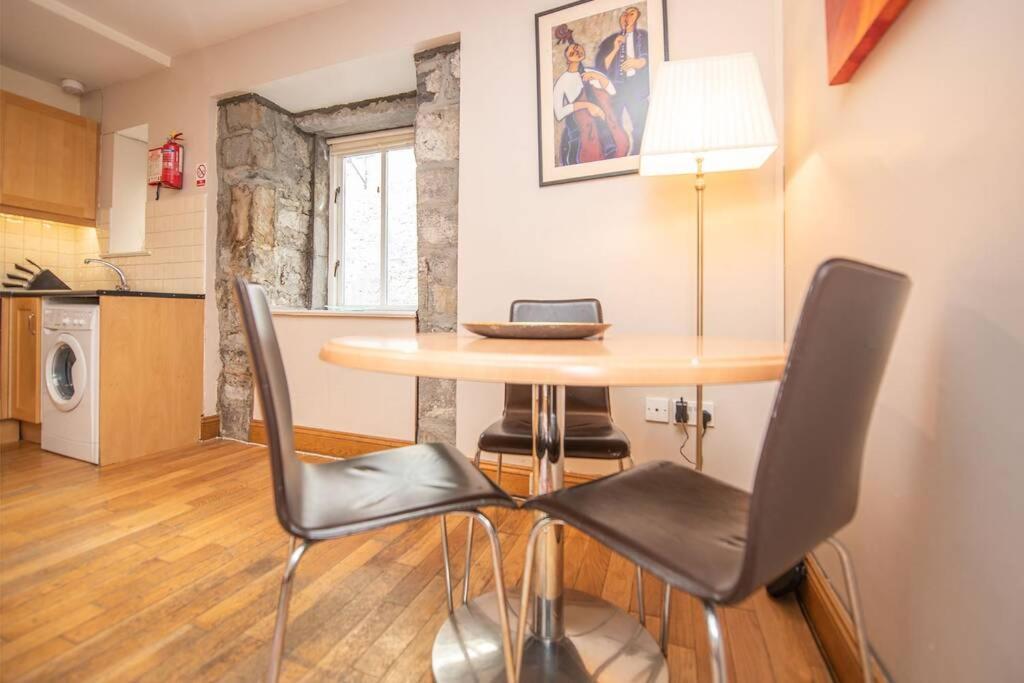 Latin Quarter Luxury Galway Exterior foto