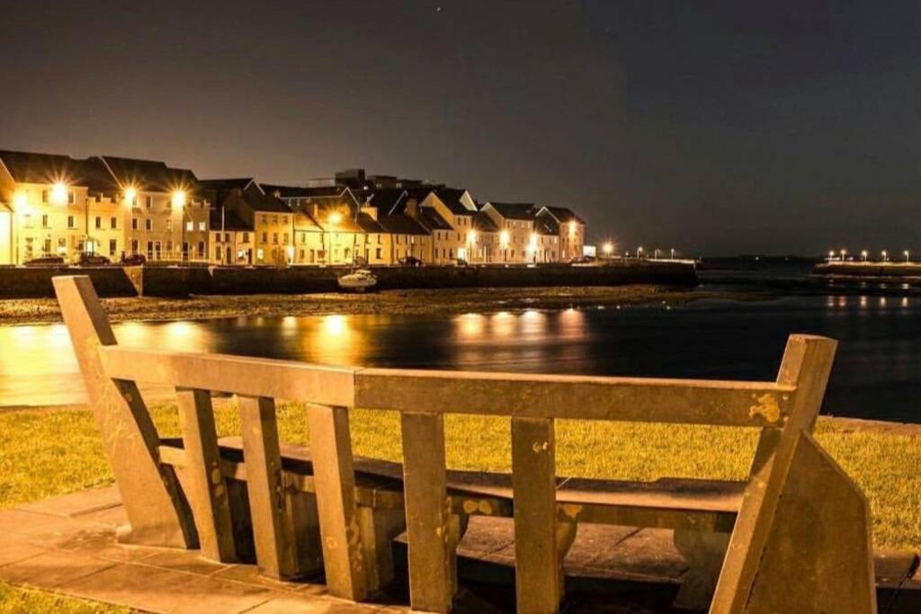 Latin Quarter Luxury Galway Exterior foto