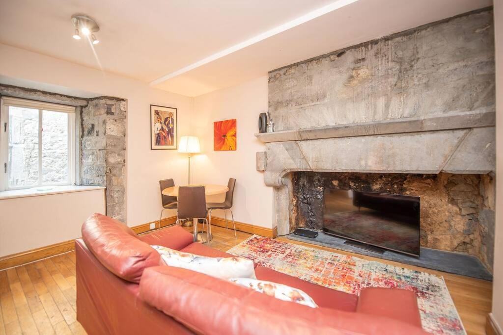Latin Quarter Luxury Galway Exterior foto