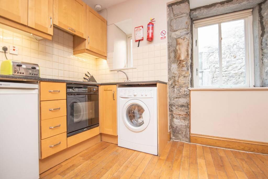 Latin Quarter Luxury Galway Exterior foto