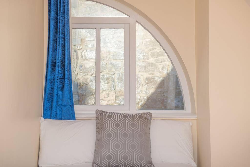 Latin Quarter Luxury Galway Exterior foto