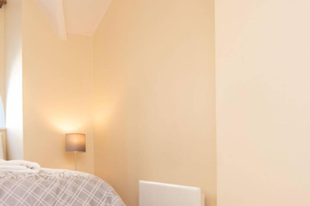 Latin Quarter Luxury Galway Exterior foto