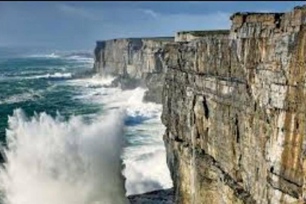 Latin Quarter Luxury Galway Exterior foto