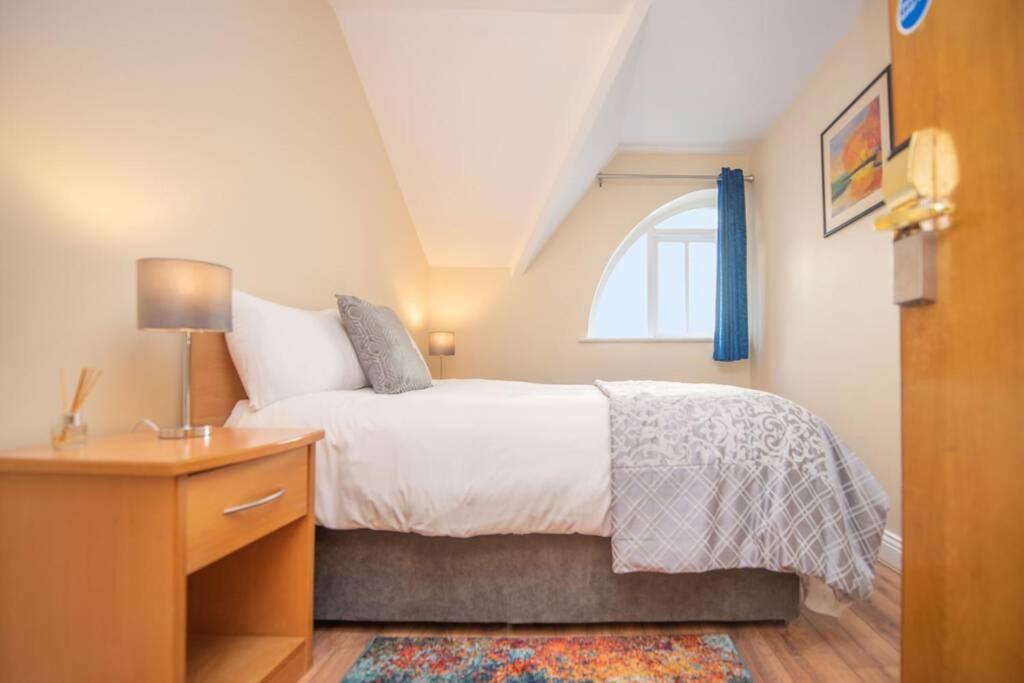 Latin Quarter Luxury Galway Exterior foto