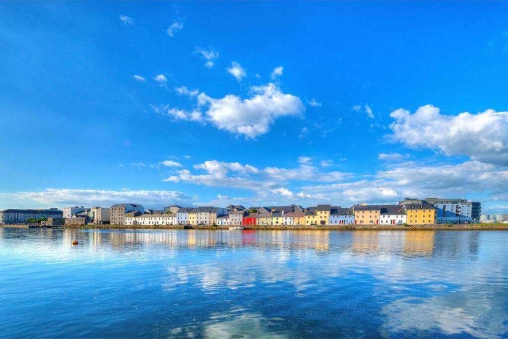 Latin Quarter Luxury Galway Exterior foto