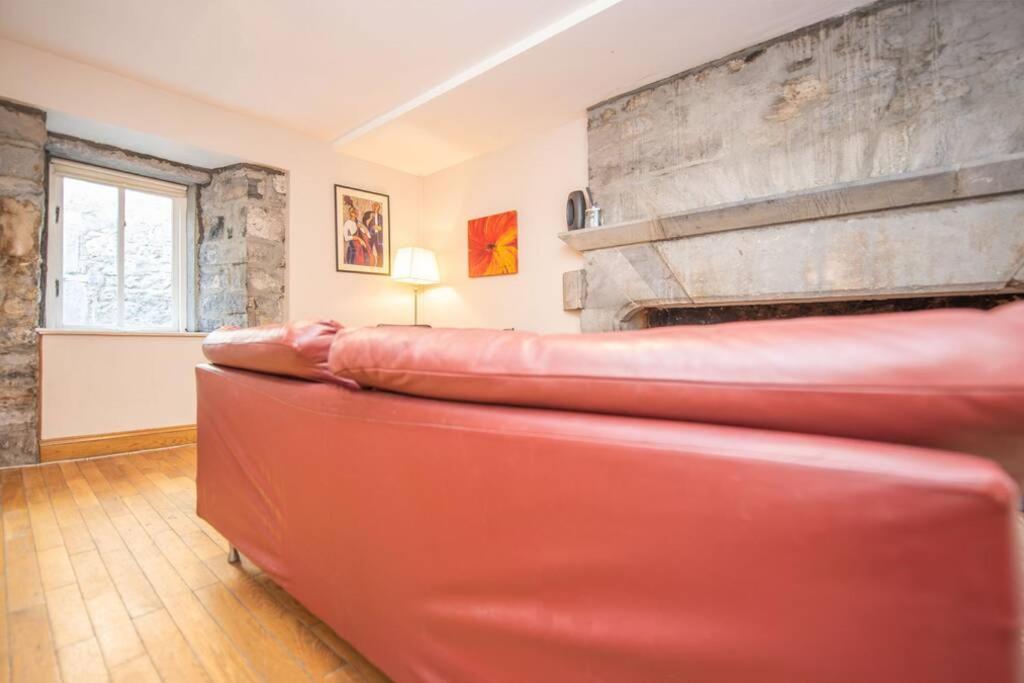 Latin Quarter Luxury Galway Exterior foto